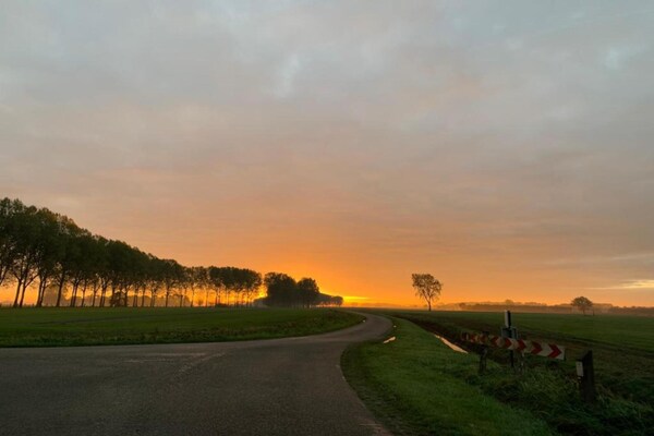 Biezenpolder Biezenpolder
