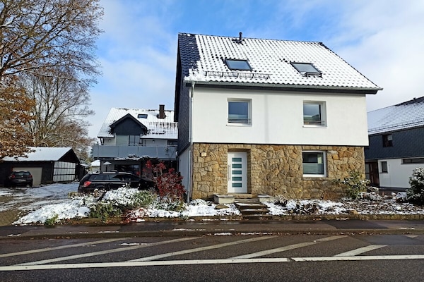 483420 - Monschau