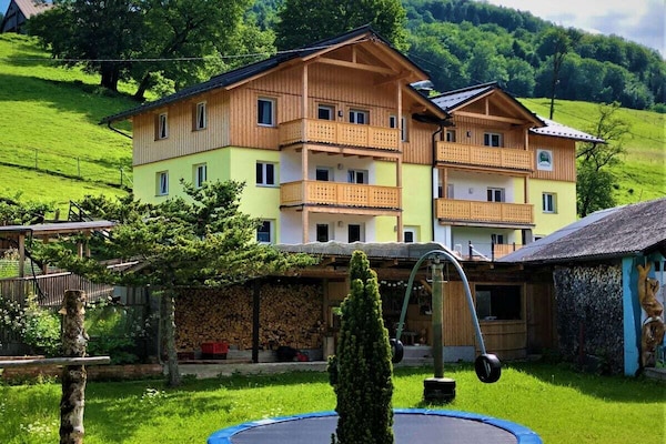 393659 - Wolfgangsee