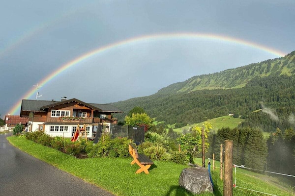 10672 - Vorarlberg