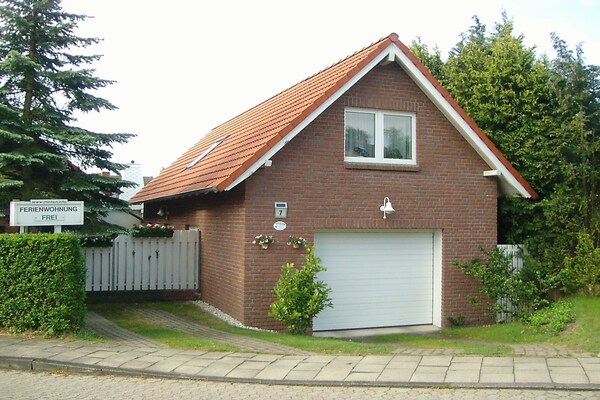 3678 - Cuxhaven