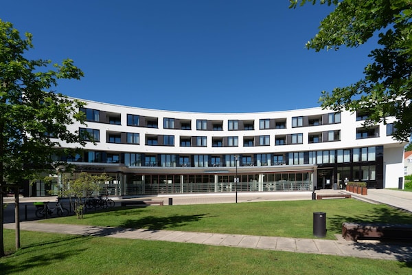 Godewindpark Travemünde Exklusives Apartment 3.10 - Lübeck