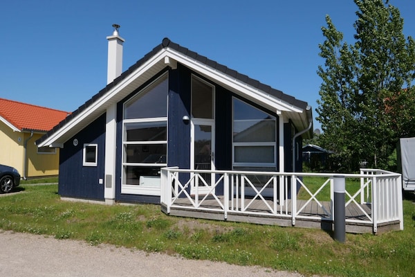 Holiday Vital Resort Ferienhaus 10 - thumbnail 1