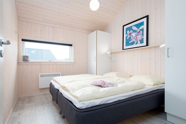 Holiday Vital Resort Ferienhaus 41 - thumbnail 2