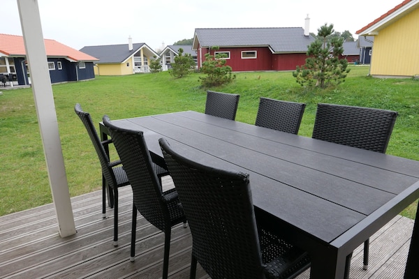 Holiday Vital Resort Ferienhaus 41 - thumbnail 5