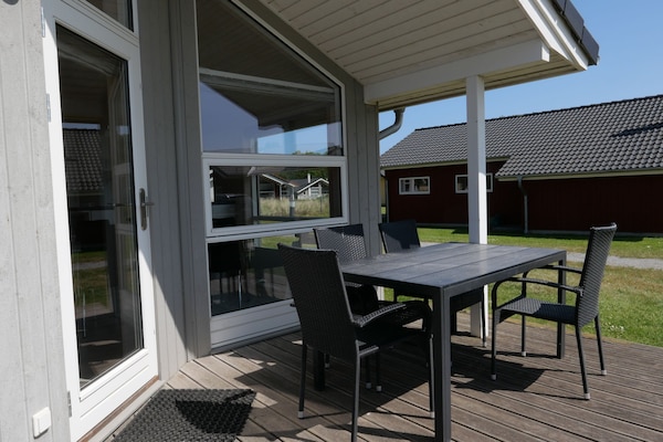 Holiday Vital Resort Ferienhaus 34 - thumbnail 5