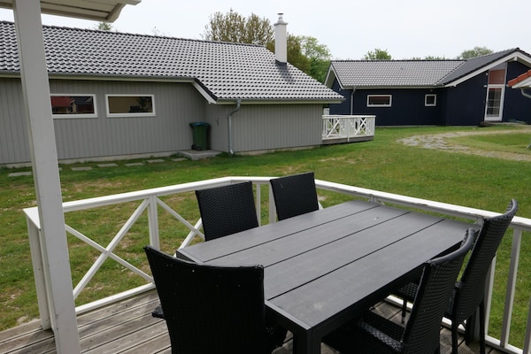 Holiday Vital Resort Ferienhaus 95 - thumbnail 6