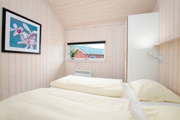 Holiday Vital Resort Ferienhaus 99 - thumbnail 4