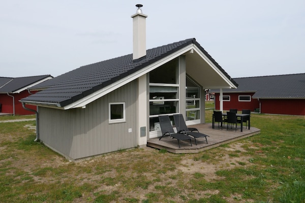 Holiday Vital Resort Ferienhaus 99 - thumbnail 1