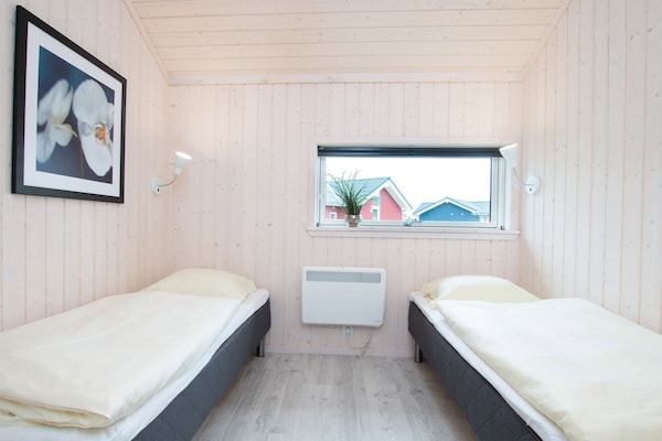 Holiday Vital Resort Ferienhaus 91 - thumbnail 5