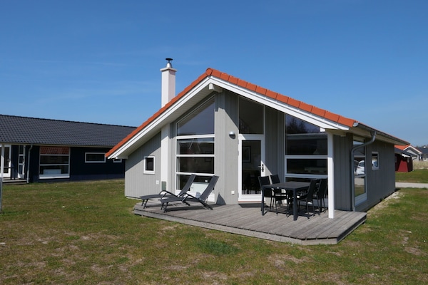Holiday Vital Resort Ferienhaus 91 - thumbnail 1
