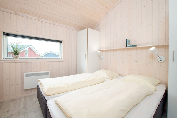 Holiday Vital Resort Ferienhaus 31 - thumbnail 2