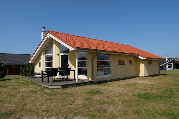 Holiday Vital Resort Ferienhaus 48 - thumbnail 1