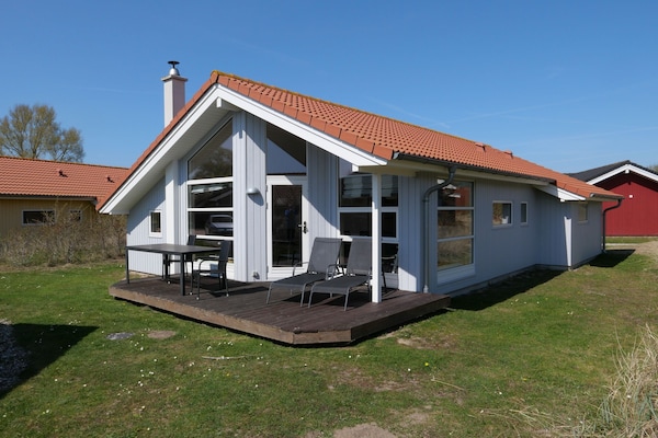 Holiday Vital Resort Ferienhaus 158 - thumbnail 1