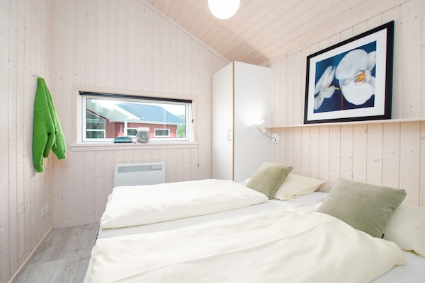Holiday Vital Resort Ferienhaus 54 - thumbnail 4