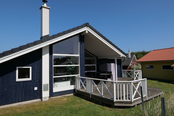 Holiday Vital Resort Ferienhaus 54 - thumbnail 5