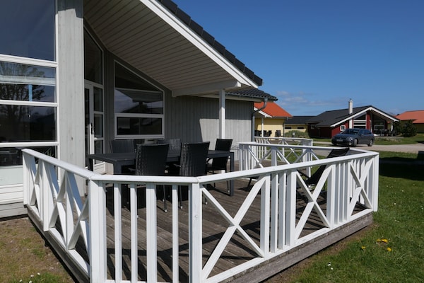 Holiday Vital Resort Ferienhaus 5 - thumbnail 5