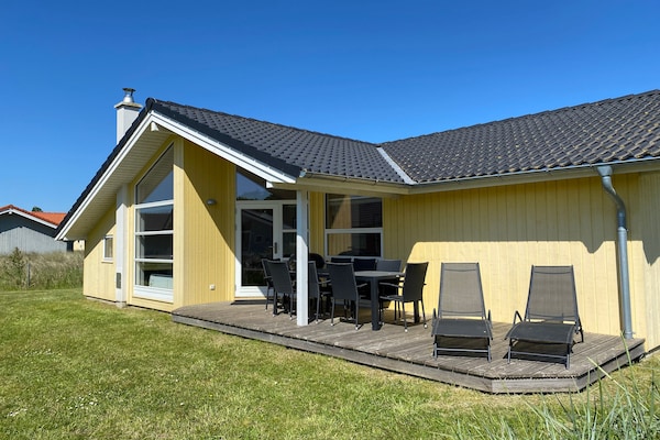 Holiday Vital Resort Ferienhaus 32 - thumbnail 5