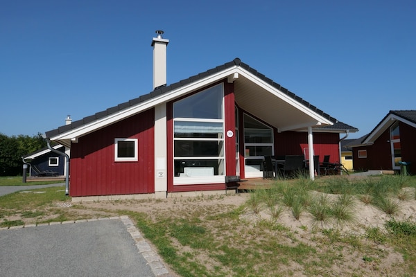 Holiday Vital Resort Ferienhaus 73 - Großenbrode