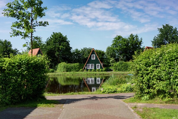 Vakantiepark Eigen Wijze Vakantiepark Eigen Wijze