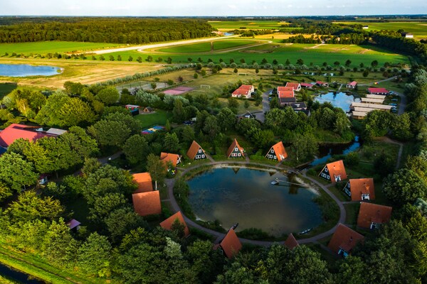Vakantiepark Eigen Wijze Vakantiepark Eigen Wijze
