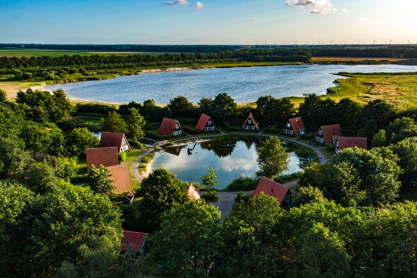 Vakantiepark Eigen Wijze Vakantiepark Eigen Wijze