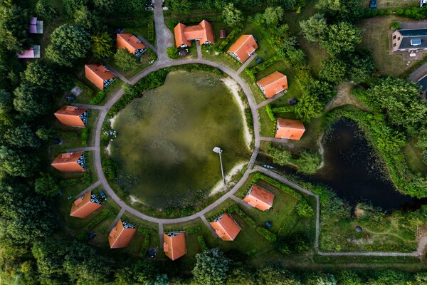 Vakantiepark Eigen Wijze Vakantiepark Eigen Wijze