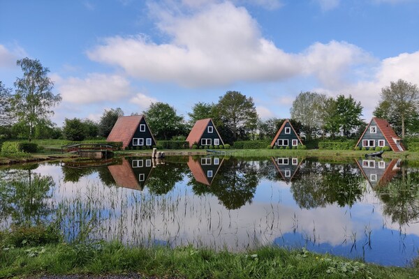 Vakantiepark Eigen Wijze Vakantiepark Eigen Wijze