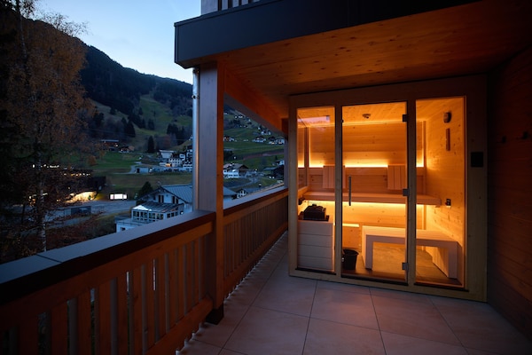Die Monika Penthouse M75 Spa - thumbnail 6