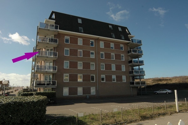 262444 - Knokke-Heist