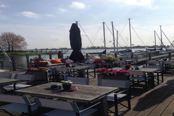 Villapark de Paardekreek Villapark de Paardekreek