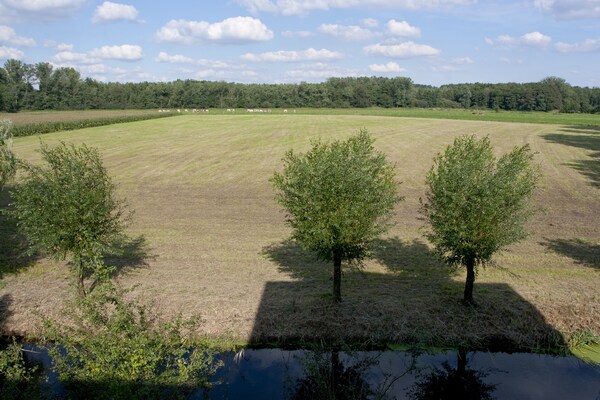 Landgoed de Gun Landgoed de Gun