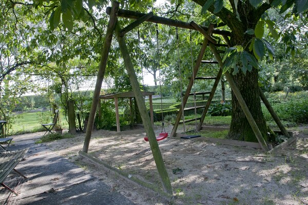 Landgoed de Gun Landgoed de Gun