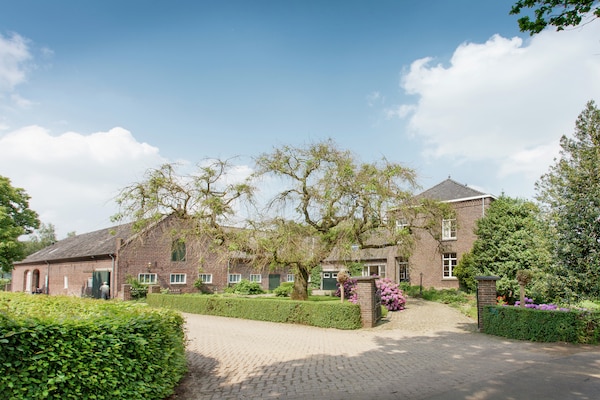 Landgoed de Gun Landgoed de Gun