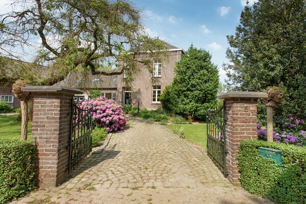 Landgoed de Gun Landgoed de Gun