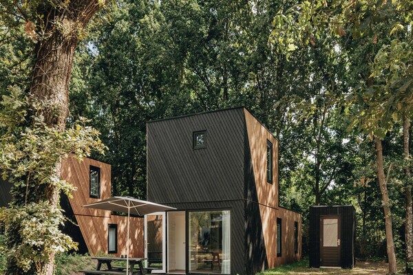 Forest Villa 4 - thumbnail 1