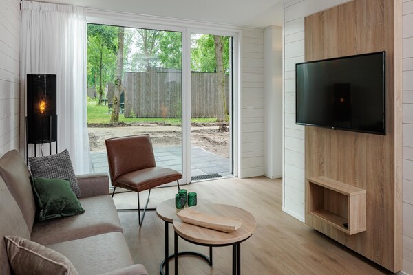 Forest Villa 4 - thumbnail 5