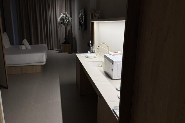 Apartamento la plaza 2 doble estandar - thumbnail 4