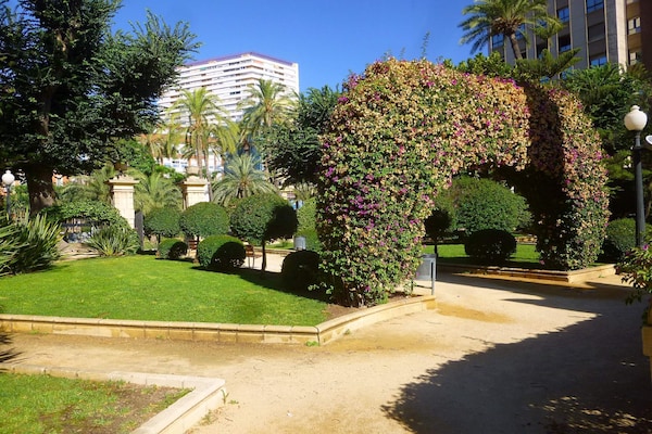 Apartamento la plaza 2 doble estandar - thumbnail 6