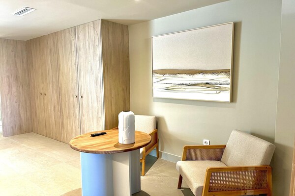 Apartamento la plaza 2 deluxe con Jacuzzy - thumbnail 2