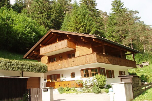 181371 - Garmisch-Partenkirchen