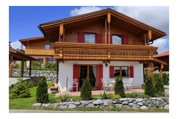 99865 - Lechbruck am See