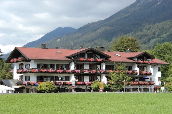 256892 - Kleinwalsertal