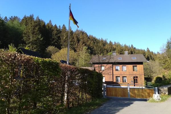 135629 - Eupen