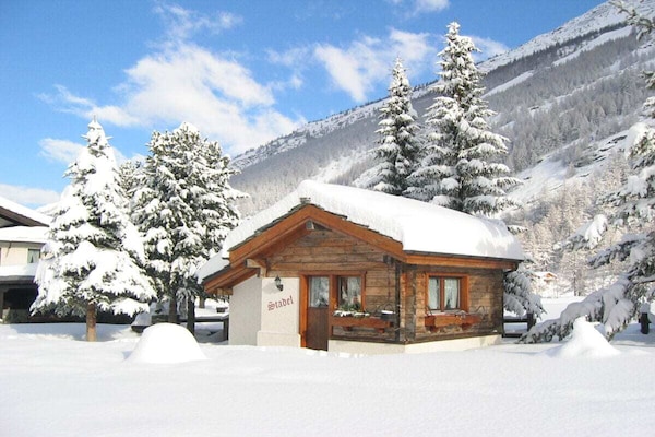 46786 - Saas Grund