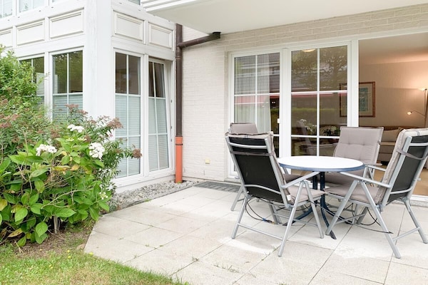 286066 - Timmendorfer Strand