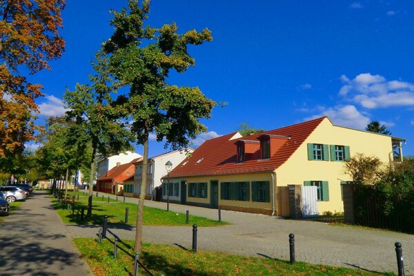 185554 - Potsdam