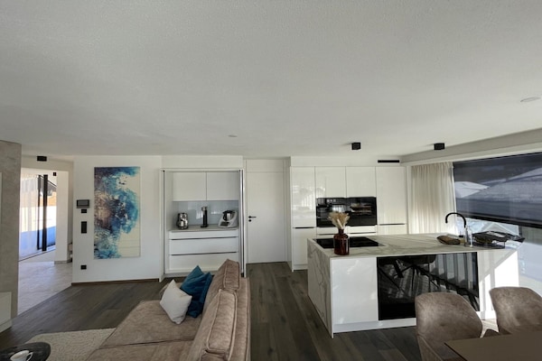 Penthouse B-HOME - thumbnail 3