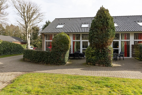 481284 - Zoutelande
