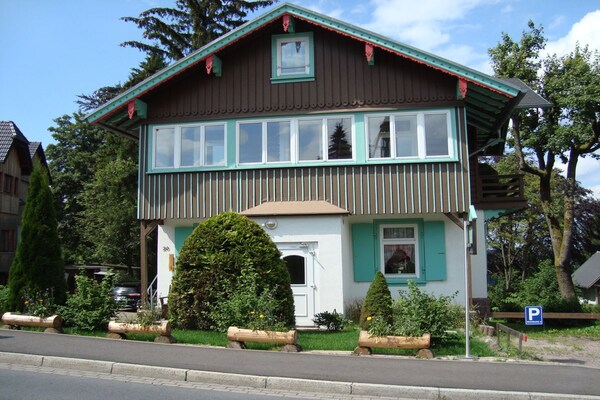 55128 - Oberhof